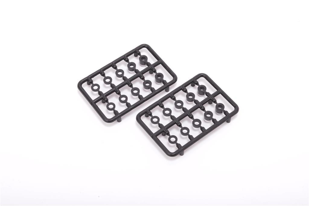 Schumacher plastic washer set