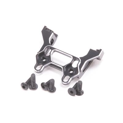 Schumacher alloy wing mount - L1R