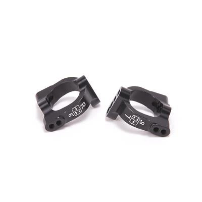 Schumacher alloy 8 degree yokes (PR) - L1R