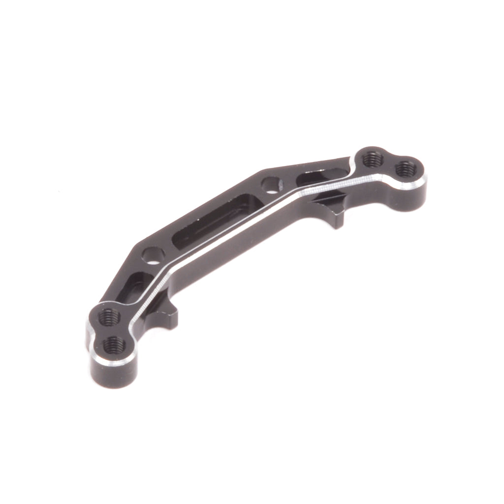 Schumacher Alloy Rear Link Mount - L1R
