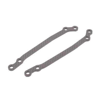 Schumacher C/F CENTER TOP DECK - L1R (PR)