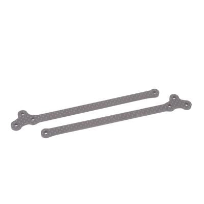 Schumacher C/F REAR TOP DECK - L1R (PR)