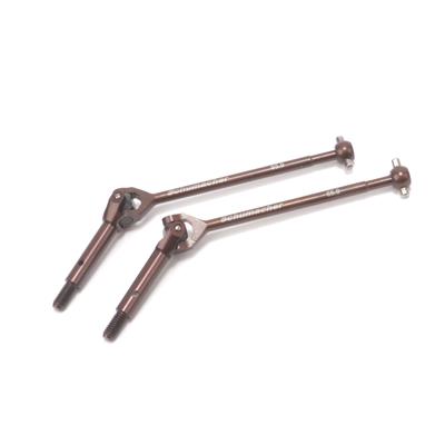 Schumacher REAR DRIVESHAFT - L1R (PR)