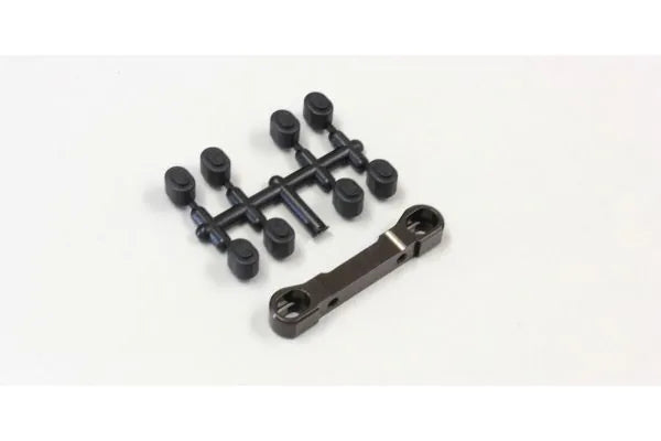 Kyosho Aluminum Rear Sus. Holder (RF/RB6.6)