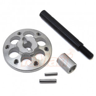 Vanquish Incision Slipper Eliminator For Axial SCX10 SCX10 II AX10 VS4-10 Origin