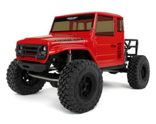 Load image into Gallery viewer, Vanquish Products VS4-10 Phoenix Straight Axle RTR 1/10 4WD Rock Crawler
