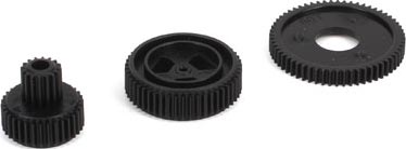 Vaterra Center Transmission Gear Set SLK