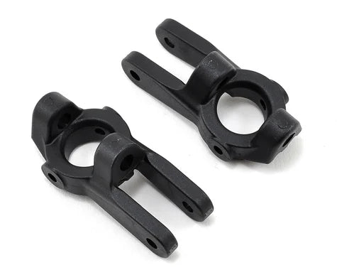 Vaterra 15° Front Caster Block Set