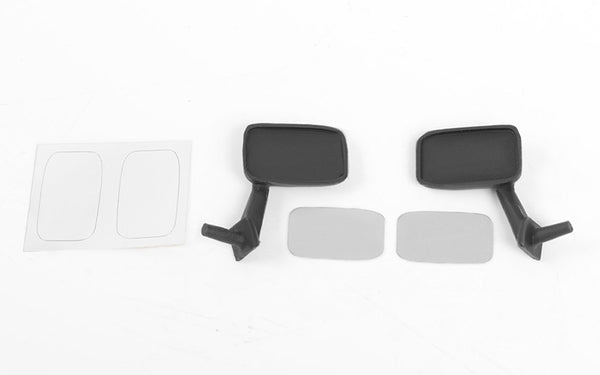 RC4WD CChand Mirror for Tamiya Hilux & Bruiser