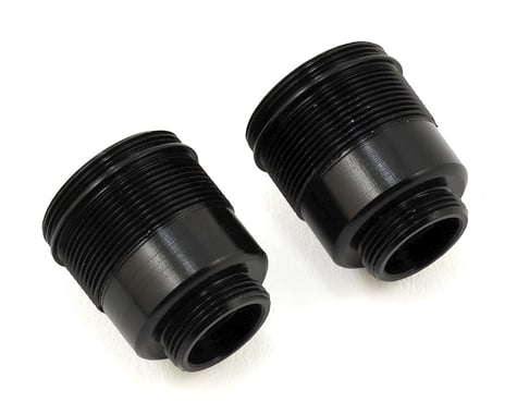 XRAY ULP Aluminum Shock Body (2)
