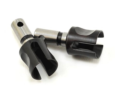 XRAY XB2 2018 Carpet 2.5mm Pin Gear Diff Outdrive (2)
