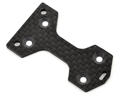 XRAY 2.0mm Graphite Center Differential Mounting Plate