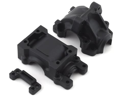 XRAY XB4 2021 HSB Front/Rear Differential Bulkhead