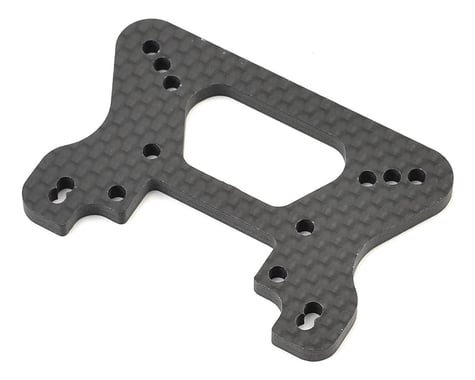 XRAY 3.5mm Graphite Front Shock Tower