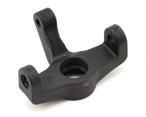 XRAY Composite Steering Block (Graphite)