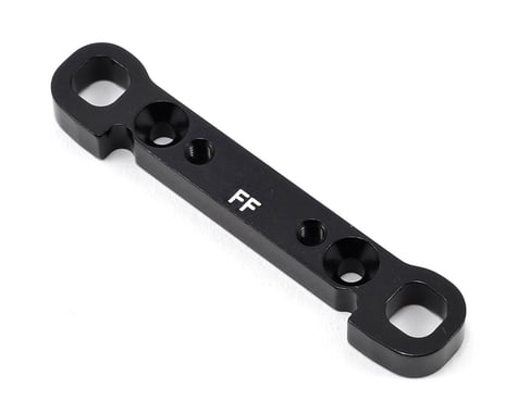 XRAY 5mm Front-Front Aluminum Suspension Holder