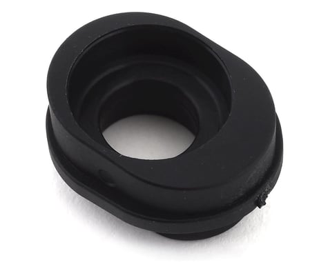 XRAY XB4 2021 HSB Composite Bevel Drive Gear Angled Hub (1 Dot)