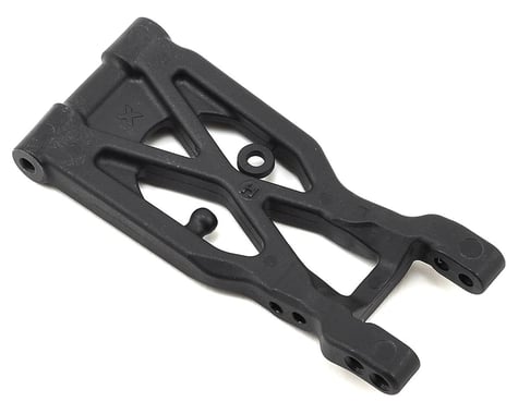 XRAY Composite Suspension Lower Left Rear Arm (Hard)