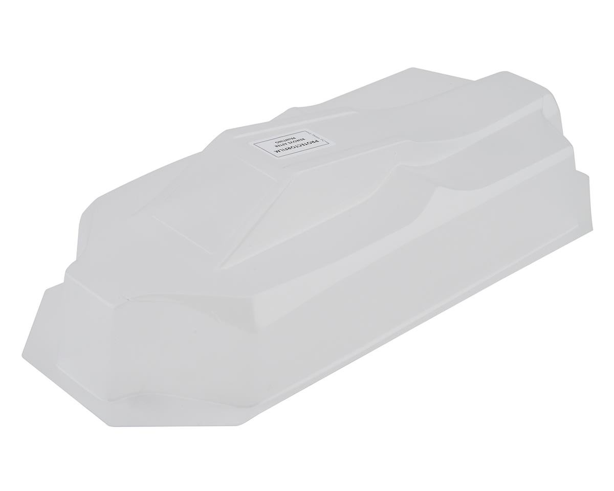 XRAY Gamma 4C 1/10 4WD Off-Road Buggy Body (Lightweight) (XB4C 2021)