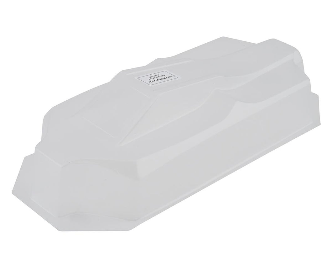 XRAY Gamma 4C 1/10 4WD Off-Road Buggy Body (Lightweight) (XB4C 2021)