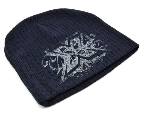 XRAY Winter Beanie Cap (Blue)