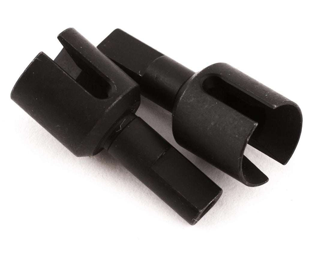 Yeah Racing Tamiya TT-02 Steel Differential Drive Cups (2)
