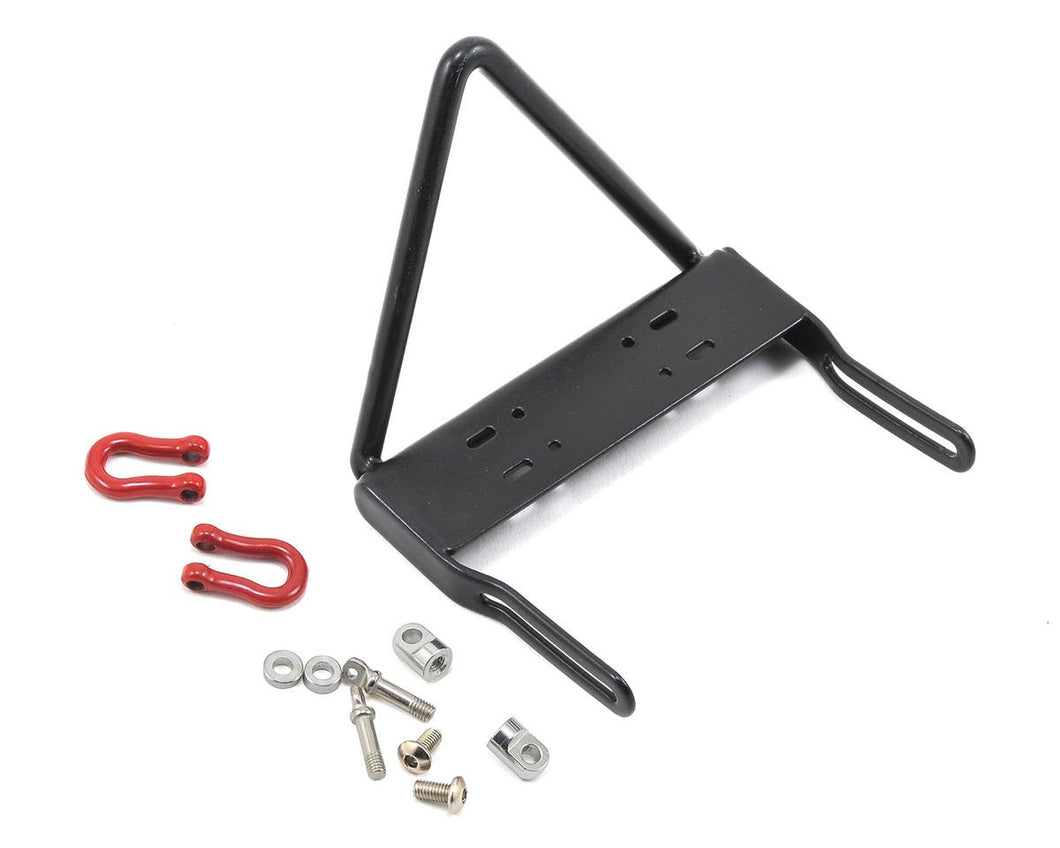 Yeah Racing SCX10 Steel Front 
