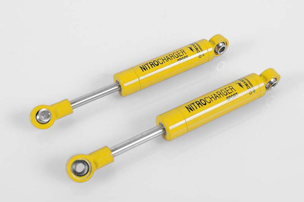 RC4WD 80mm Old Man Emu Nitrocharger Sport Shocks by ARB