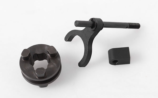 RC4WD Shifting Assembly for AX2 2 Speed Transmission