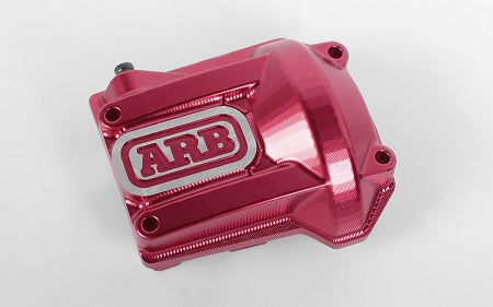 RC4WD ARB Diff Cover for Traxxas