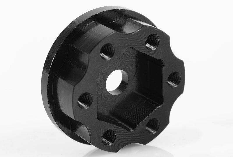 RC4WD 1.9"/2.2" 6 Lug Steel Wheel Hex Hub +3 Offset