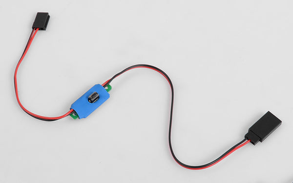 RC4WD Strobe Lighting Unit